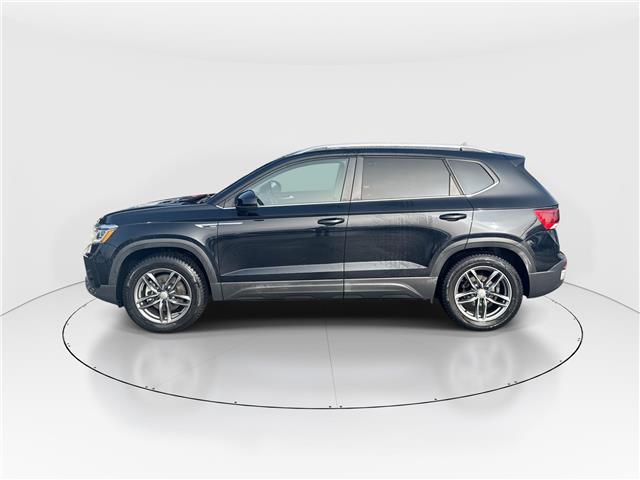 2022 Volkswagen Taos Highline (Stk: 16105288A) in Markham - Image 5 of 13