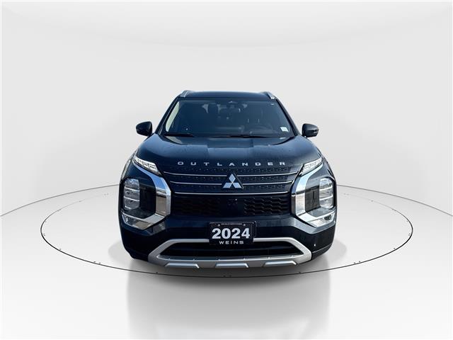 2024 Mitsubishi Outlander Plug-In Hybrid SEL (Stk: 16U101597A) in Markham - Image 3 of 13 2024 Mitsubishi Outlander Plug-In Hybrid SEL (Stk: 16U101597A) in Markham - Image 3 of 13