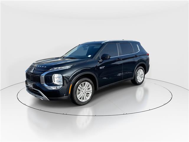 2024 Mitsubishi Outlander Plug-In Hybrid SEL (Stk: 16U101597A) in Markham - Image 4 of 13 2024 Mitsubishi Outlander Plug-In Hybrid SEL (Stk: 16U101597A) in Markham - Image 4 of 13