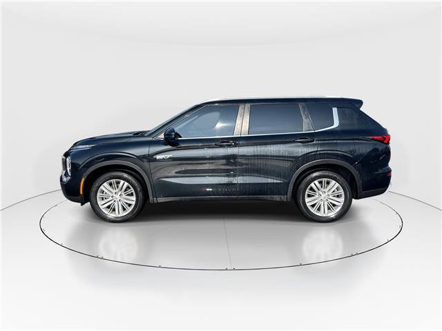 2024 Mitsubishi Outlander Plug-In Hybrid SEL (Stk: 16U101597A) in Markham - Image 5 of 13 2024 Mitsubishi Outlander Plug-In Hybrid SEL (Stk: 16U101597A) in Markham - Image 5 of 13