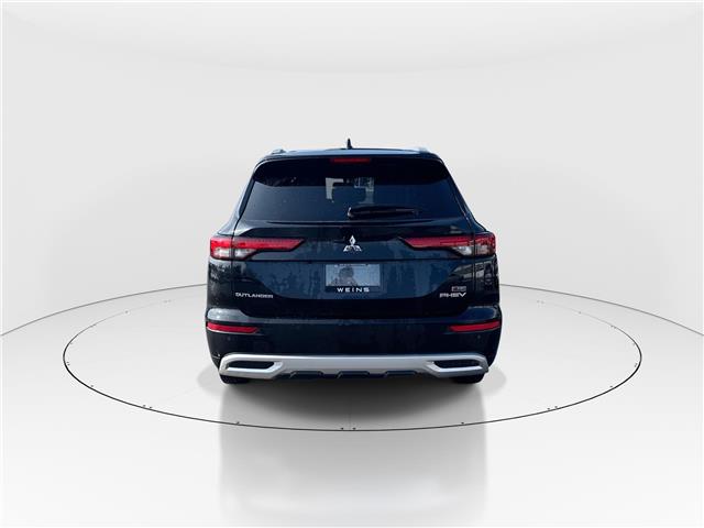 2024 Mitsubishi Outlander Plug-In Hybrid SEL (Stk: 16U101597A) in Markham - Image 7 of 13 2024 Mitsubishi Outlander Plug-In Hybrid SEL (Stk: 16U101597A) in Markham - Image 7 of 13