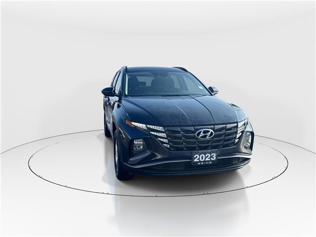 2023 Hyundai Tucson Preferred (Stk: 16104798A) in Markham - Image 2 of 13 2023 Hyundai Tucson Preferred (Stk: 16104798A) in Markham - Image 2 of 13