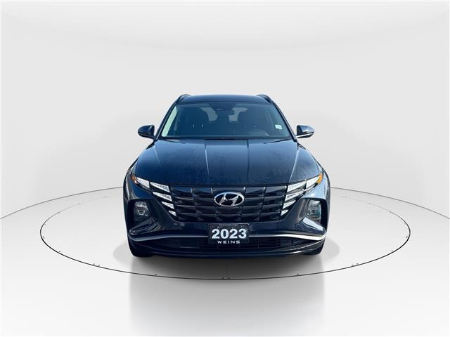 2023 Hyundai Tucson Preferred (Stk: 16104798A) in Markham - Image 3 of 13 2023 Hyundai Tucson Preferred (Stk: 16104798A) in Markham - Image 3 of 13