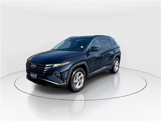 2023 Hyundai Tucson Preferred (Stk: 16104798A) in Markham - Image 4 of 13 2023 Hyundai Tucson Preferred (Stk: 16104798A) in Markham - Image 4 of 13