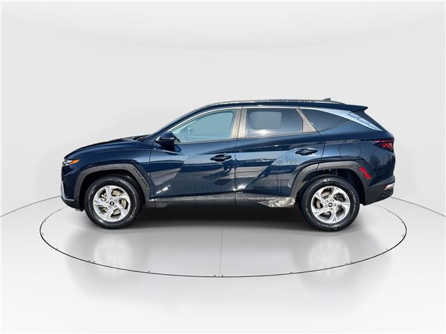 2023 Hyundai Tucson Preferred (Stk: 16104798A) in Markham - Image 5 of 13 2023 Hyundai Tucson Preferred (Stk: 16104798A) in Markham - Image 5 of 13