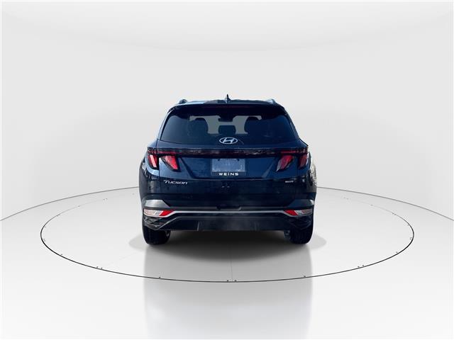 2023 Hyundai Tucson Preferred (Stk: 16104798A) in Markham - Image 7 of 13 2023 Hyundai Tucson Preferred (Stk: 16104798A) in Markham - Image 7 of 13