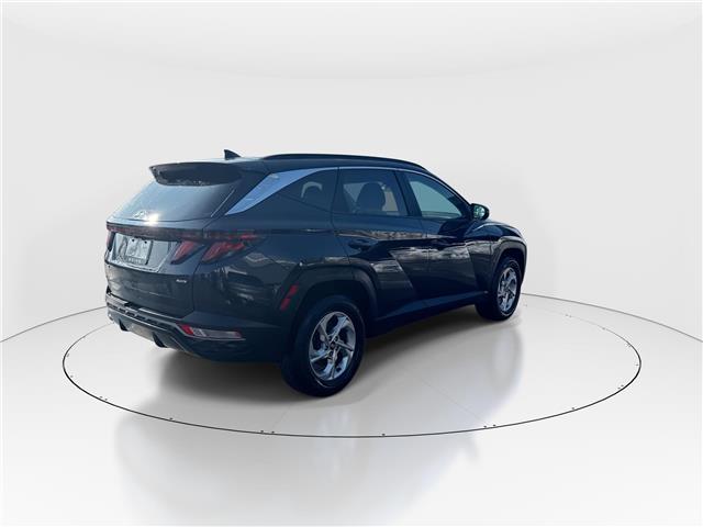 2023 Hyundai Tucson Preferred (Stk: 16104798A) in Markham - Image 8 of 13 2023 Hyundai Tucson Preferred (Stk: 16104798A) in Markham - Image 8 of 13
