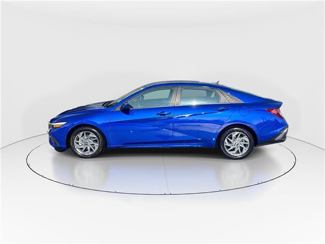 2024 Hyundai Elantra Preferred (Stk: 16105285A) in Markham - Image 5 of 30