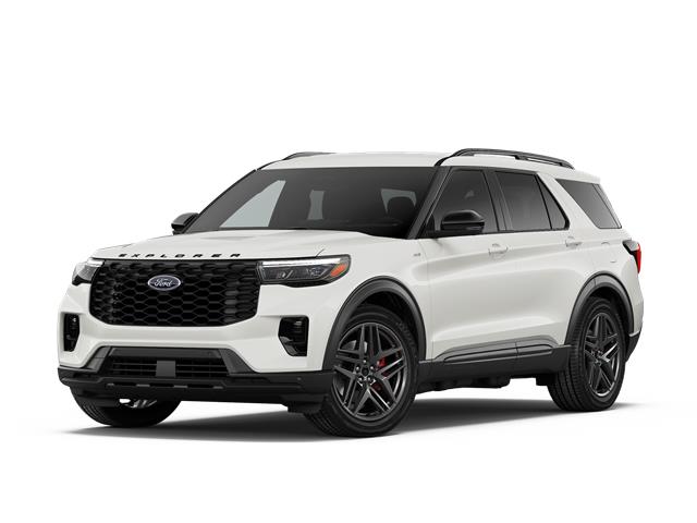 2026 Ford Explorer ST-Line in Espanola - Image 1 of 7