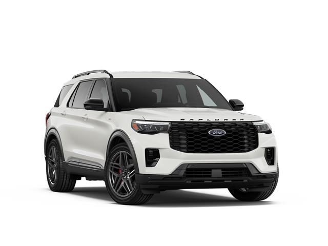 2026 Ford Explorer ST-Line in Espanola - Image 4 of 7