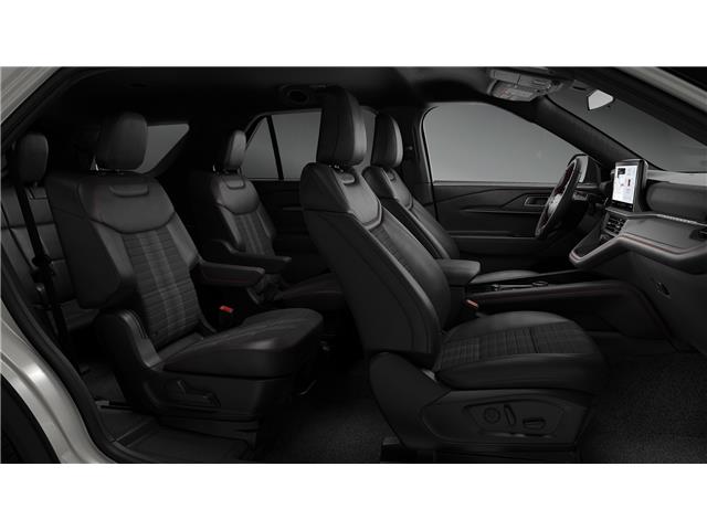 2026 Ford Explorer ST-Line in Espanola - Image 5 of 7