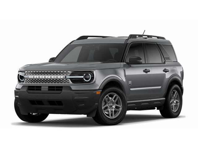 2026 Ford Bronco Sport Big Bend in Espanola - Image 1 of 7