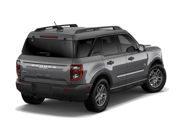 2026 Ford Bronco Sport Big Bend in Espanola - Image 3 of 7