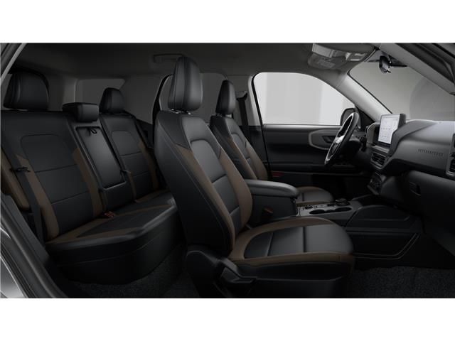 2026 Ford Bronco Sport Big Bend in Espanola - Image 5 of 7