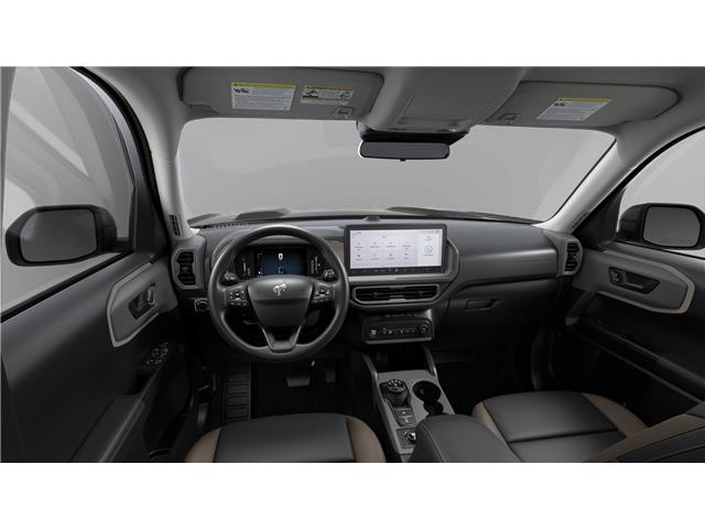 2026 Ford Bronco Sport Big Bend in Espanola - Image 6 of 7