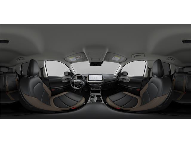2026 Ford Bronco Sport Big Bend in Espanola - Image 7 of 7