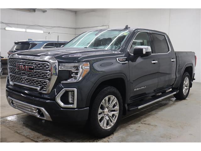 2021 GMC Sierra 1500 Denali (Stk: S1653A) in Watrous - Image 4 of 46