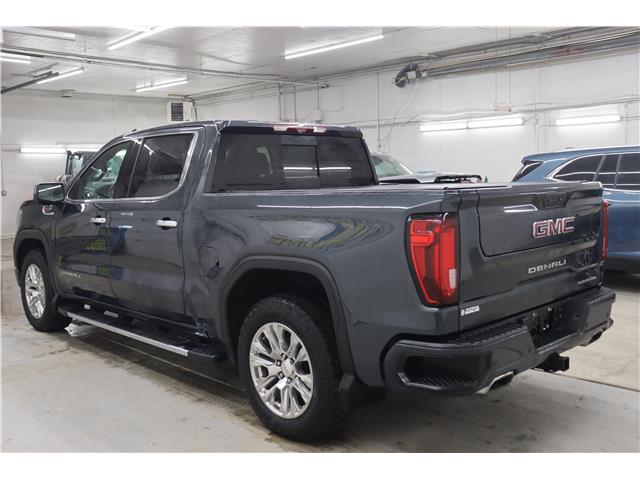 2021 GMC Sierra 1500 Denali (Stk: S1653A) in Watrous - Image 5 of 46