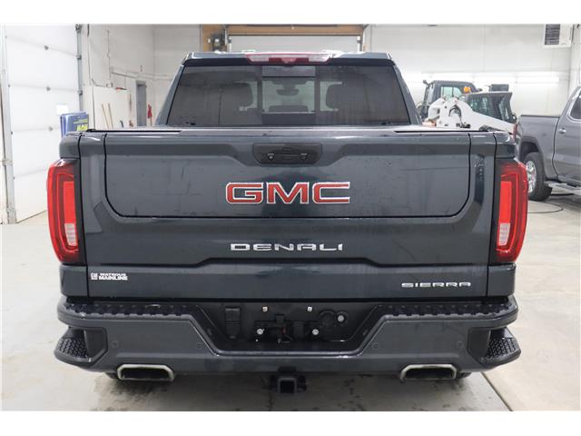 2021 GMC Sierra 1500 Denali (Stk: S1653A) in Watrous - Image 7 of 46