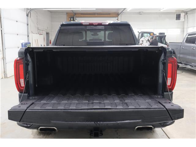 2021 GMC Sierra 1500 Denali (Stk: S1653A) in Watrous - Image 9 of 46