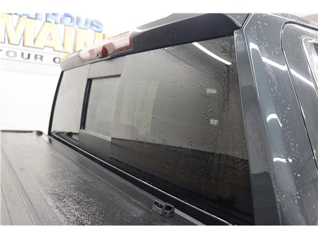 2021 GMC Sierra 1500 Denali (Stk: S1653A) in Watrous - Image 11 of 46