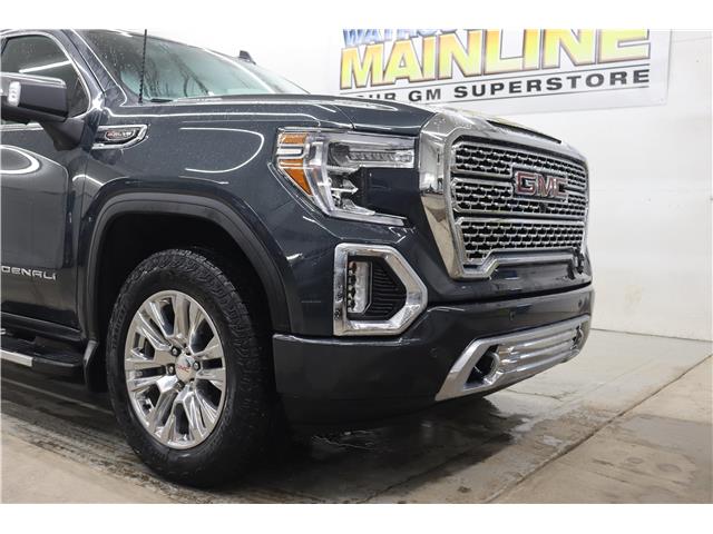 2021 GMC Sierra 1500 Denali (Stk: S1653A) in Watrous - Image 15 of 46