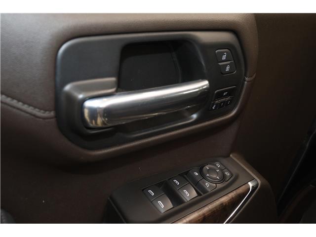 2021 GMC Sierra 1500 Denali (Stk: S1653A) in Watrous - Image 17 of 46