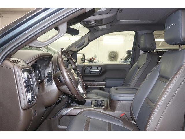2021 GMC Sierra 1500 Denali (Stk: S1653A) in Watrous - Image 18 of 46