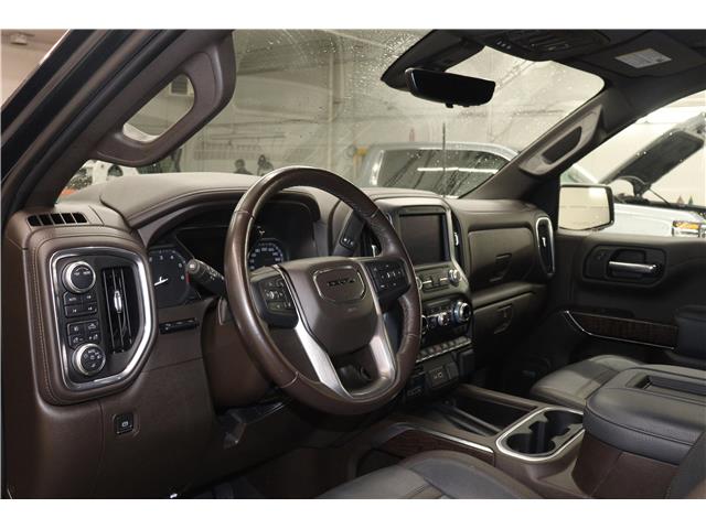 2021 GMC Sierra 1500 Denali (Stk: S1653A) in Watrous - Image 19 of 46