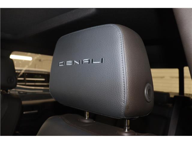 2021 GMC Sierra 1500 Denali (Stk: S1653A) in Watrous - Image 20 of 46