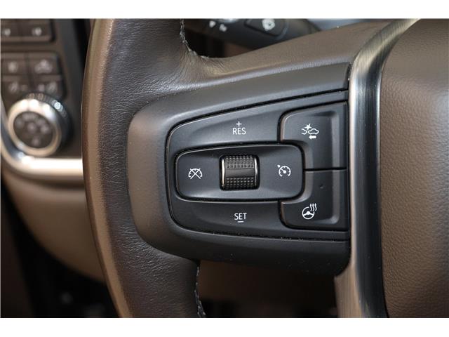2021 GMC Sierra 1500 Denali (Stk: S1653A) in Watrous - Image 22 of 46