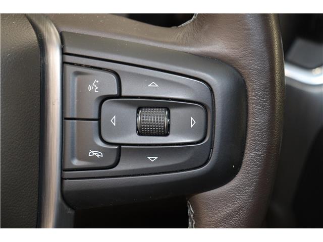 2021 GMC Sierra 1500 Denali (Stk: S1653A) in Watrous - Image 23 of 46