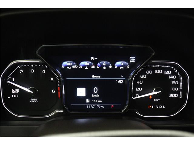 2021 GMC Sierra 1500 Denali (Stk: S1653A) in Watrous - Image 26 of 46