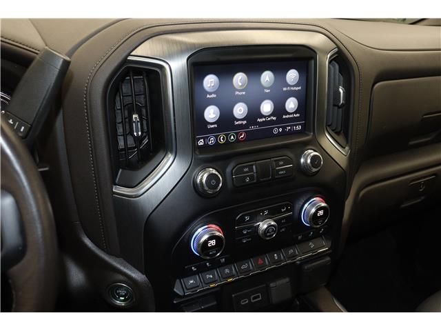 2021 GMC Sierra 1500 Denali (Stk: S1653A) in Watrous - Image 27 of 46