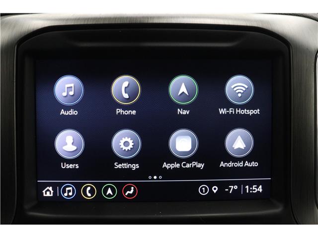 2021 GMC Sierra 1500 Denali (Stk: S1653A) in Watrous - Image 28 of 46