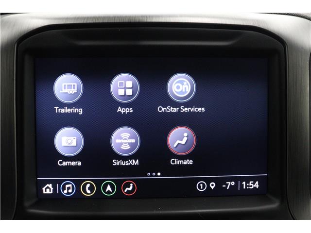 2021 GMC Sierra 1500 Denali (Stk: S1653A) in Watrous - Image 29 of 46