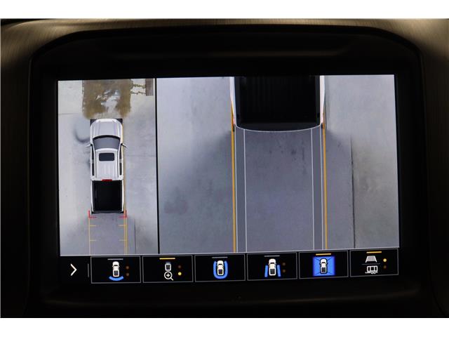 2021 GMC Sierra 1500 Denali (Stk: S1653A) in Watrous - Image 32 of 46