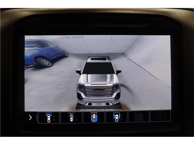 2021 GMC Sierra 1500 Denali (Stk: S1653A) in Watrous - Image 34 of 46