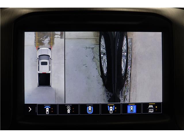 2021 GMC Sierra 1500 Denali (Stk: S1653A) in Watrous - Image 35 of 46
