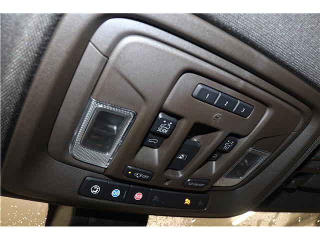 2021 GMC Sierra 1500 Denali (Stk: S1653A) in Watrous - Image 37 of 46