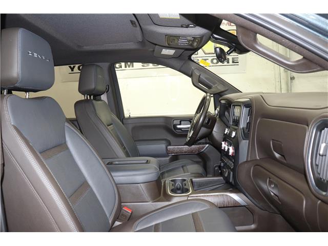 2021 GMC Sierra 1500 Denali (Stk: S1653A) in Watrous - Image 39 of 46