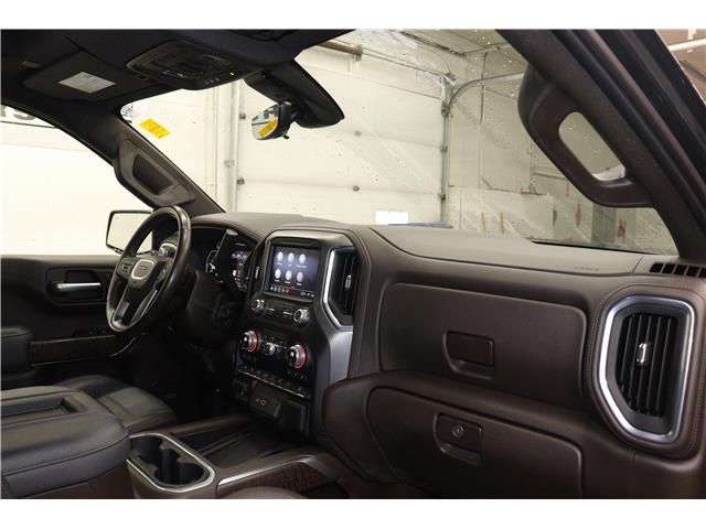 2021 GMC Sierra 1500 Denali (Stk: S1653A) in Watrous - Image 40 of 46