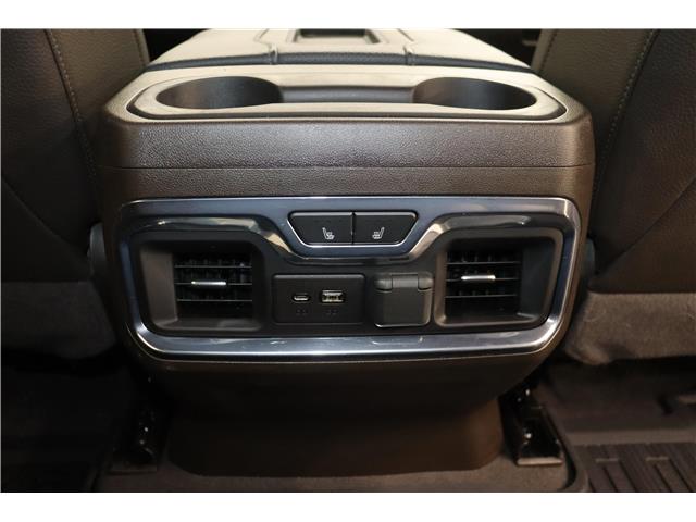 2021 GMC Sierra 1500 Denali (Stk: S1653A) in Watrous - Image 45 of 46