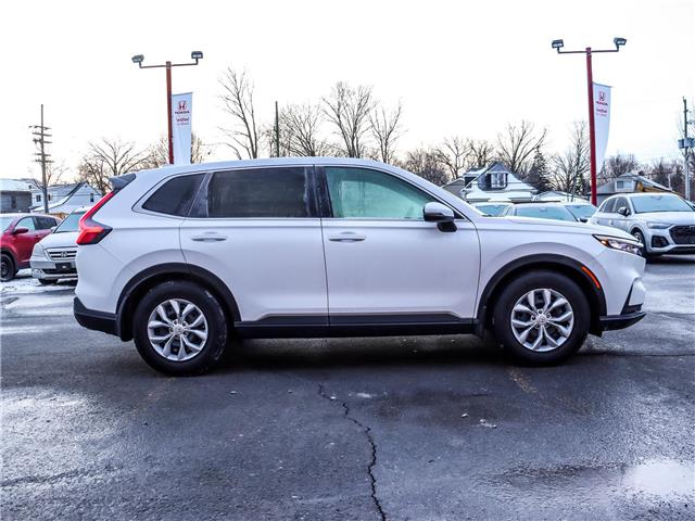 2024 Honda CR-V LX-B (Stk: L17470) in Ottawa - Image 3 of 24