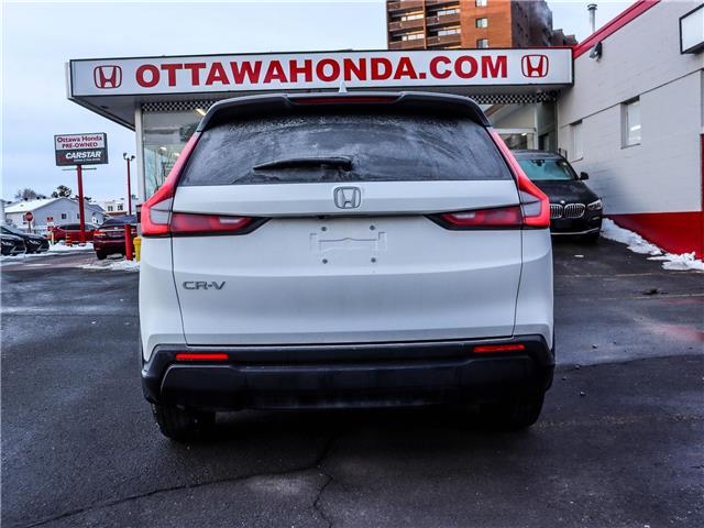 2024 Honda CR-V LX-B (Stk: L17470) in Ottawa - Image 4 of 24