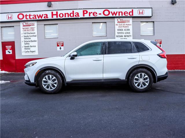 2024 Honda CR-V LX-B (Stk: L17470) in Ottawa - Image 5 of 24
