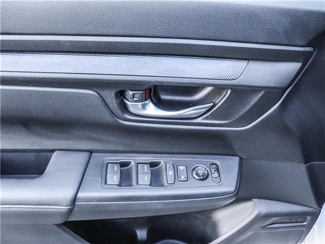 2024 Honda CR-V LX-B (Stk: L17470) in Ottawa - Image 8 of 24