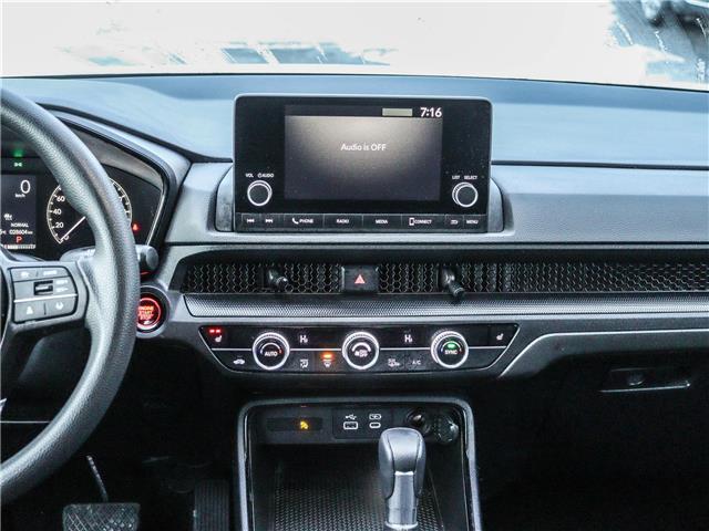 2024 Honda CR-V LX-B (Stk: L17470) in Ottawa - Image 10 of 24