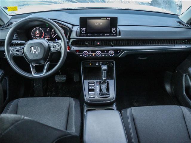 2024 Honda CR-V LX-B (Stk: L17470) in Ottawa - Image 12 of 24