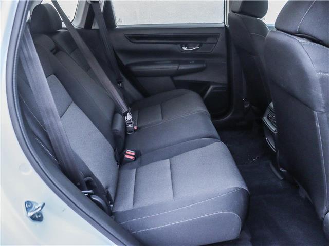 2024 Honda CR-V LX-B (Stk: L17470) in Ottawa - Image 16 of 24